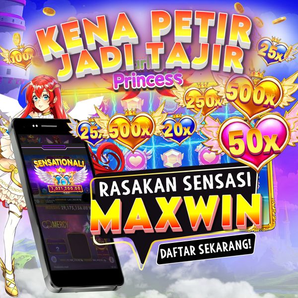 BROMO777: Bandar Casino Online Big Jackpot Baru Setiap Hari